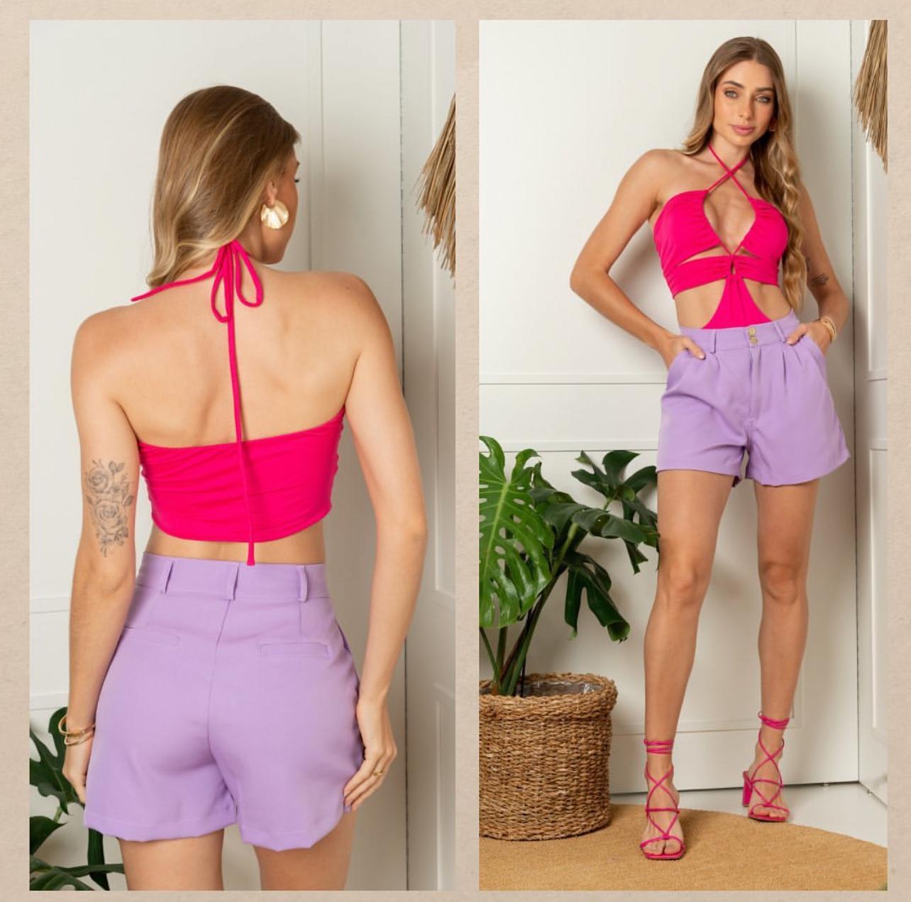 SHORT