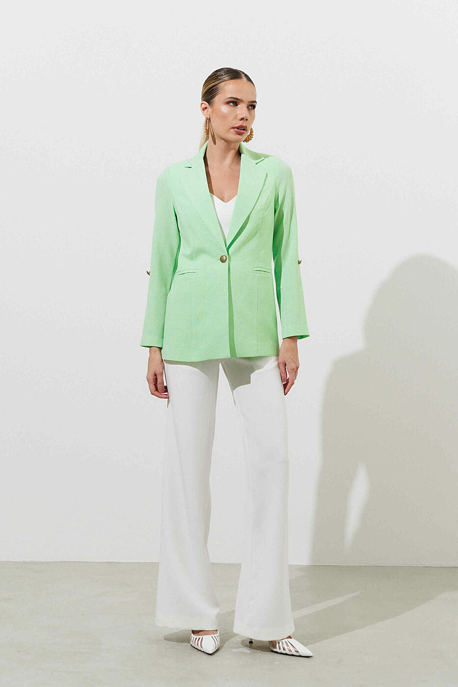 BLAZER LINHAO