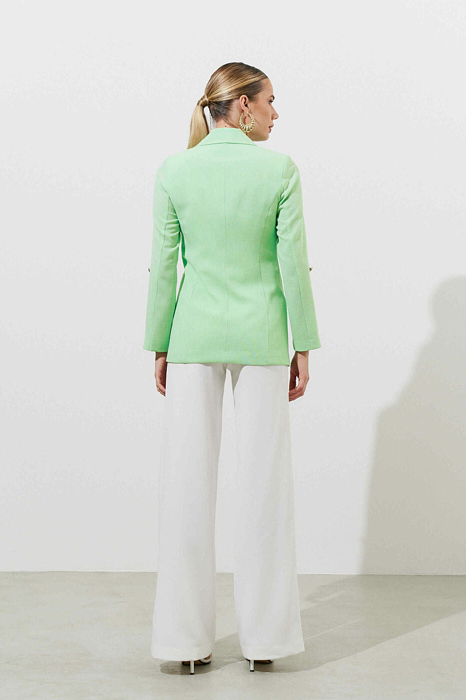 BLAZER LINHAO