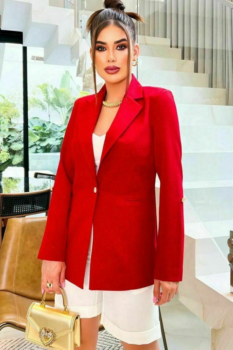 BLAZER LINHAO