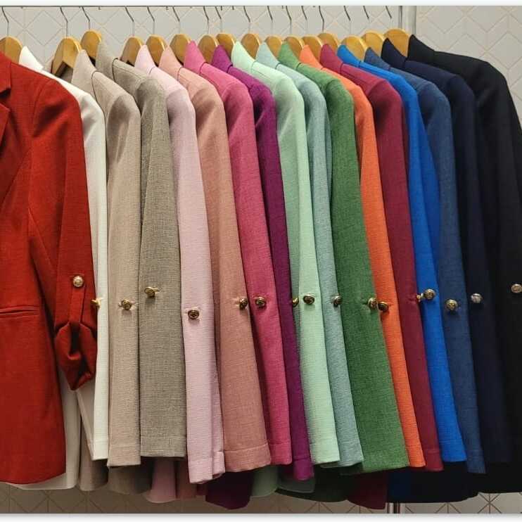 BLAZER LINHAO