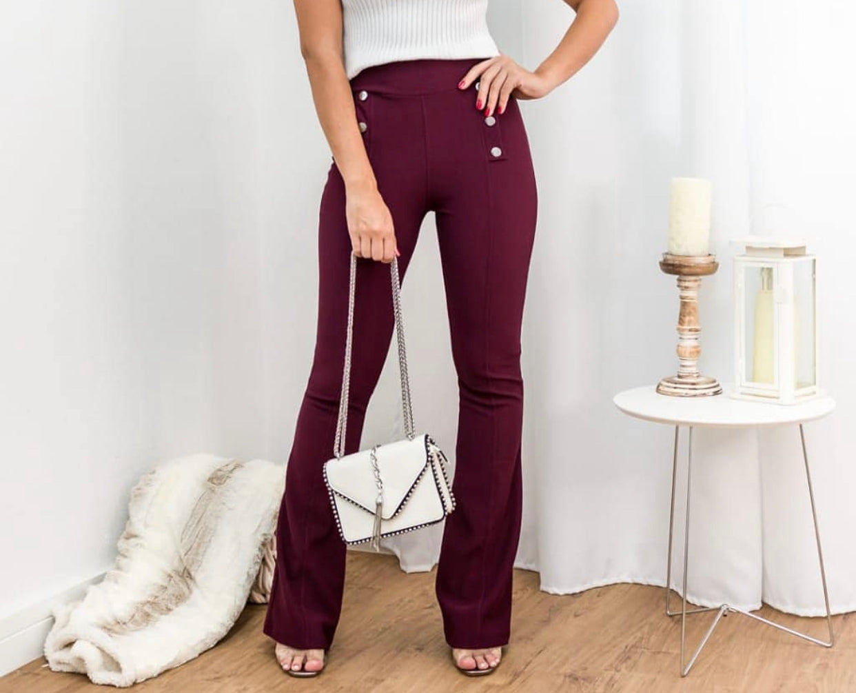 CALÇA POP