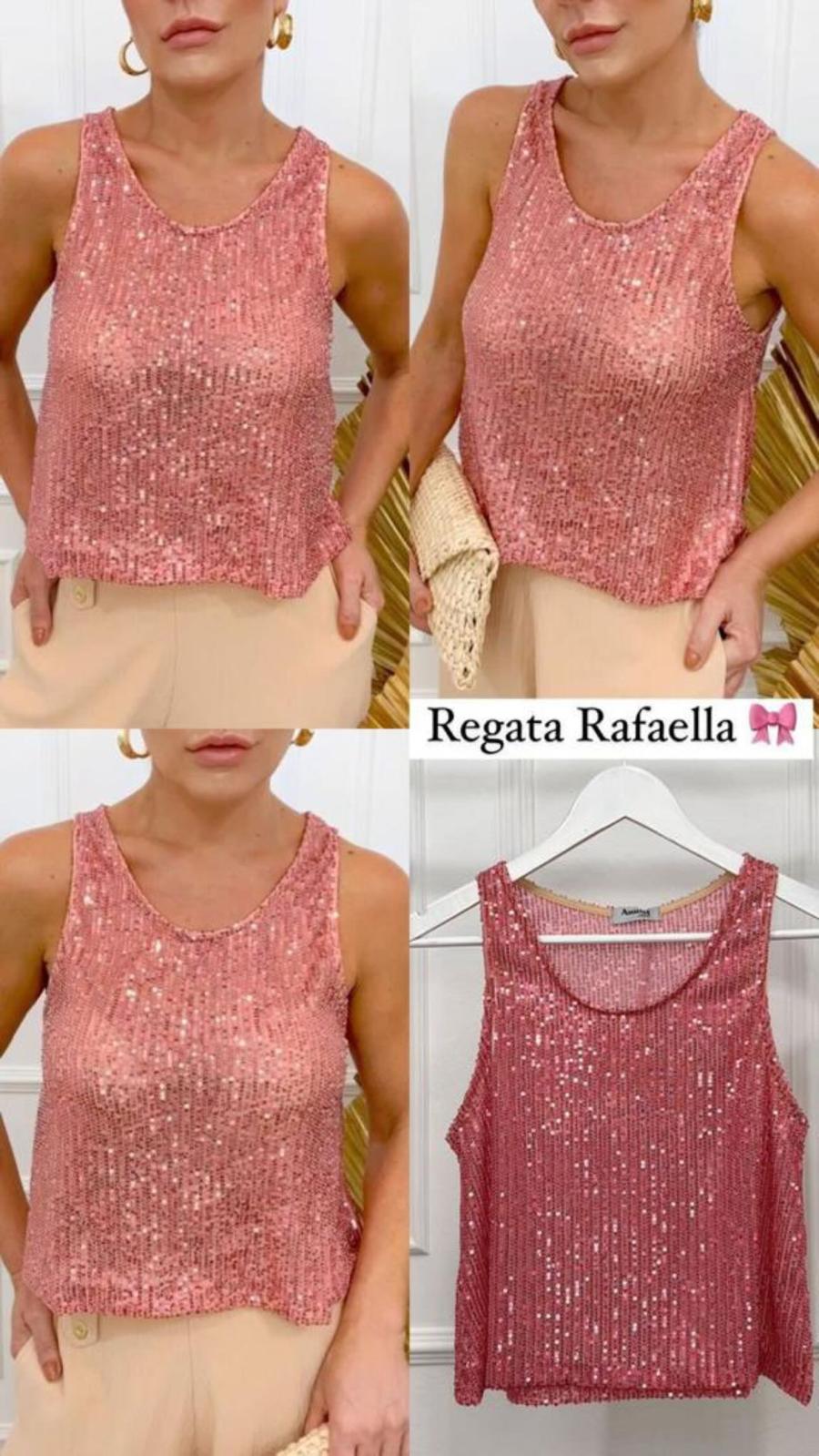 BLUSA PAETE