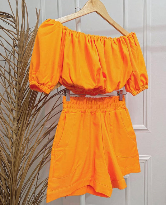 Conjunto Cigana