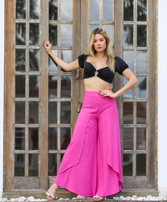 Calça Pantacour