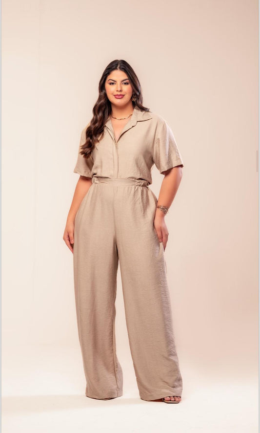 MACACÃO PLUS SIZE