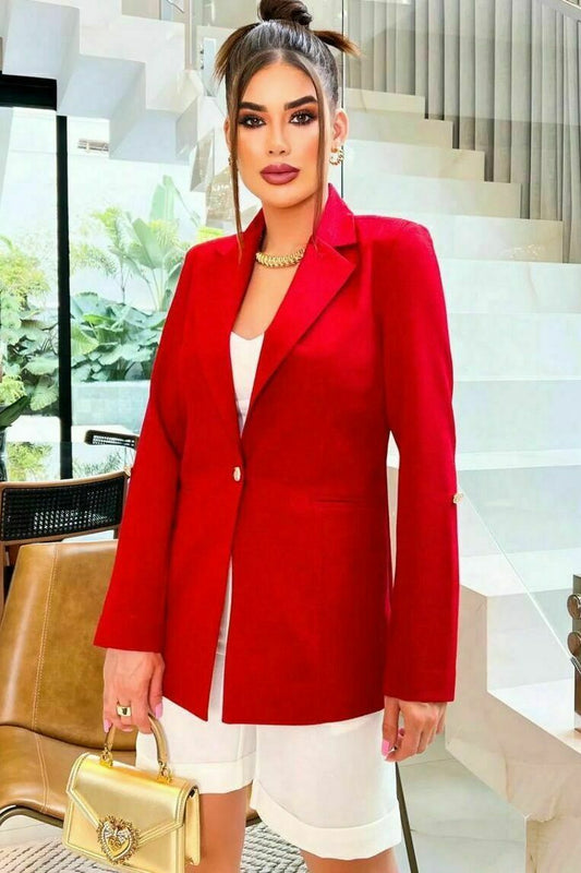 BLAZER LINHAO