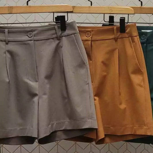 SHORT SPAN
