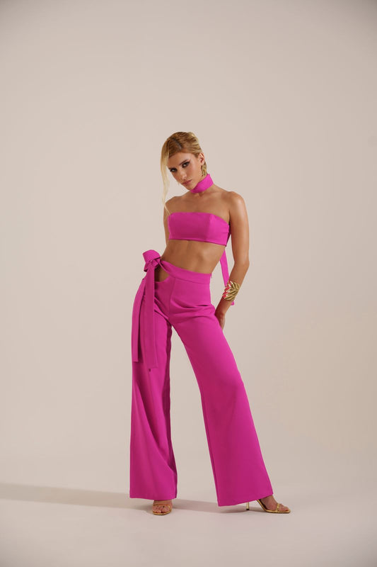conjunto top