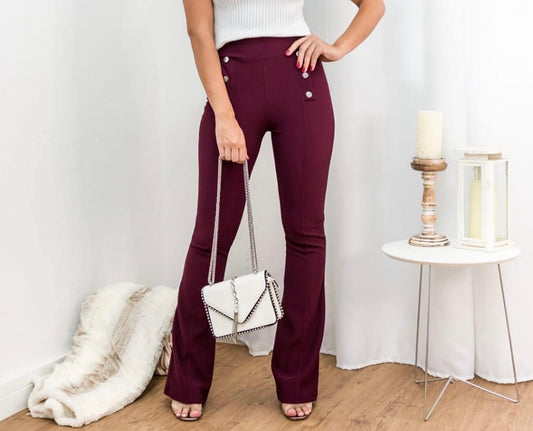 CALÇA POP
