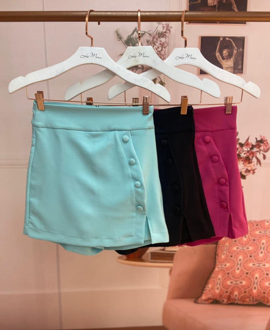 SHORT SAIA