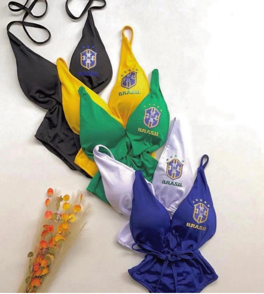 BODY BRASIL