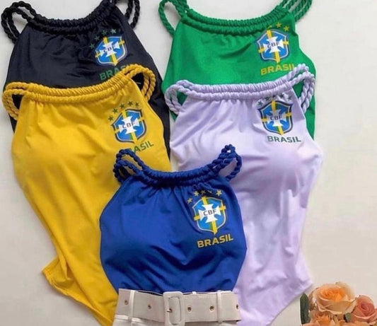 BODY BRASIL AZUL
