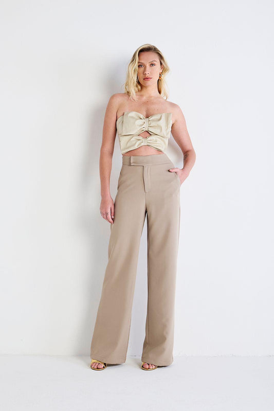 calça social